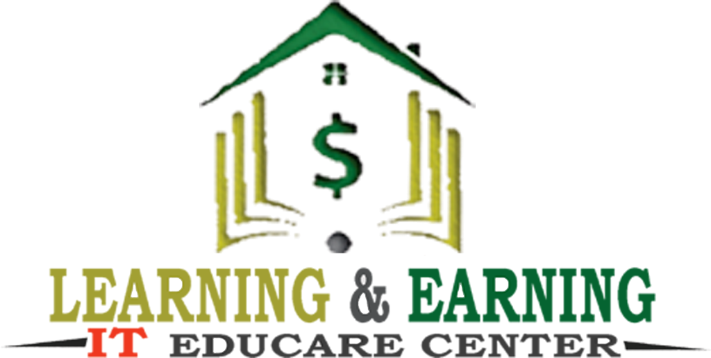 Learning & Earning IT Educare Center