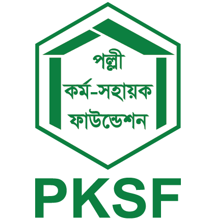 Palli Karma-Sahayak Foundation (PKSF)