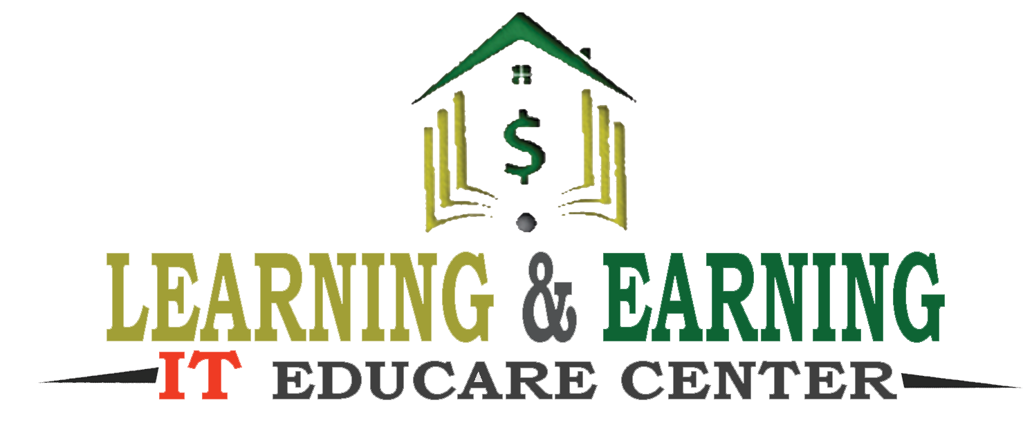 Learning & Earning IT Educare Center